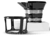 NutriBullet Nutribullet Slow Juicer NBJ500 (grey/black, 150 Voir les images du produit 6