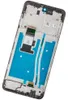Original LCD-Display + Touchscreen Motorola Moto G53 5G Produktbild-Vorschau 2