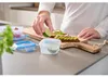 EMSA Clip & Close Frischhaltedose, quadratisch, 0,20 L, Produktbild-Vorschau 6