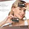 Zestaw cieni do brwi Nanobrow LIGHT - paleta cieni do brwi Podgląd zdjęcia produktu 3