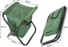Verk 01668 Camping-Klappstuhl mit Tasche, grün Produktbild-Vorschau 17
