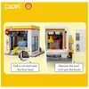 CADA - Batiments - Station de lavage Shell - 294pcs Produktbild-Vorschau 5