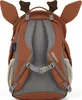 Affenzahn Reh Rucksack Braun Produktbild-Vorschau 6