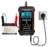 Konnwei RC-10 Automatische acculader 12 - 24 V, 5 A / 10 A Productafbeelding-voorbeeld 6