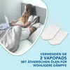 Wick wh7 vapopads Po naplnění vonných polštářků mentolem Náhled obrázku produktu 13