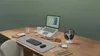 Logitech Wireless Mouse M350s graphit retail Produktbild-Vorschau 16