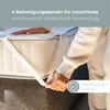 ProfiCare® Heizdecke für wohltuende Wärme | Wärmedecke mit Produktbild-Vorschau 18