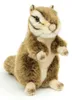 Ardilla de peluche, 17 cm Vista previa de la imagen del producto 2