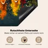 KitchenYeah® Kryt na varnú dosku bylinky - korenie - Náhľad obrázku produktu 3