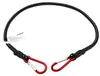 DEUBA 2x Spanngummi mit Karabiner Haken Gepäckspanner Produktbild-Vorschau 5