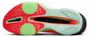 Nike Air Zoom Alphafly Next% 3 Bright Crimson Lime Blast Produktbild-Vorschau 5