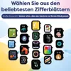 AngelTech Kinder SmartWatch Ultra –  Slim Size –  4G - GPS Produktbild-Vorschau 11
