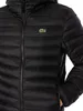 Lacoste Errores de Talla BH2909-00-031 in Black color size Produktbild-Vorschau 4