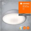 Ledvance LED Deckenleuchte Wandlampe Orbis Weiß Ø41cm 24W Produktbild-Vorschau 6