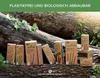 1500x Trinkhalme aus Papier dick schwarz Ø8mm 21cm Produktbild-Vorschau 4