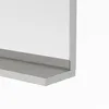 Badspiegel Spiegel Badezimmer mit Ablage Badzimmer Spiegel Produktbild-Vorschau 3