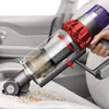 Dyson V10 Origin - Trocken - Zyklonal - Beutellos - Rot - Produktbild-Vorschau 17