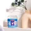 Fluffy Clouds - Bougie parfumée 510g de Haribo Voir les images du produit 7