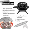 Outdoorchef Ersatzteil Heizelement für Elektrogrill Produktbild-Vorschau 3