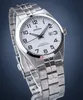 Festina Datum horloge ACERO CLASICO White Productafbeelding-voorbeeld 7
