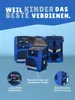 McNeill Ranzen-Set 7-tlg. mit Federmäppchen Wild Panther Produktbild-Vorschau 6