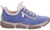 Rieker scarpa sportiva stringata blu Anteprima dell’immagine prodotto 24