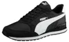 Puma ST RUNNER V2 NL Uni Sneaker , Schwarz, 40.5 EU Produktbild-Vorschau 21
