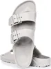 Birkenstock Damen Pantolette, grau(stonecoin (01401)), Gr. Produktbild-Vorschau 18