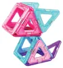 MAGFORMERS Bauset Inspire 14 Teile magnetisches Spielzeug Produktbild-Vorschau 3