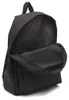 VANS schwarzer Schulrucksack "Realm", Modellnummer Produktbild-Vorschau 13