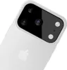 Gehärtetes Glas für die Kamera für iPhone 17 Pro, Bizon Produktbild-Vorschau 4