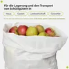 Garronda Polypropylensack 105 x 65 cm 20 Stück Getreidesack Produktbild-Vorschau 4