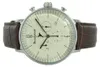Messerschmitt ME-4H152 Bauhaus Chronograph Herrenuhr Produktbild-Vorschau 2