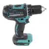 Makita DDF 482 SFJ-R Akku Bohrschrauber 18V 62Nm + 2x Akku Produktbild-Vorschau 5