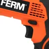 FERM – AX-POWER – Akku-Bohrhammer – 20 V – ohne Akku & Produktbild-Vorschau 7