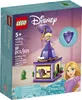 LEGO 43214 Disney Princess Wirująca Roszpunka, Zestaw do Podgląd zdjęcia produktu 18