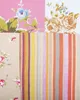 BELIANI Sessel Rosa Patchwork Polsterbezug Birkenholz Produktbild-Vorschau 4