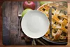 Tischset 4x45x30 cm + 10fi cm Platzset Tischmatte Produktbild-Vorschau 2