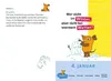 Frag doch mal ... die Maus: Tageskalender 2027 - Mein Produktbild-Vorschau 6