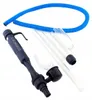 Aspiratore acquario elettrico a batteria, sifone per Anteprima dell’immagine prodotto 5