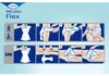 TENA FLEX MAXI M 22 Stk. Produktbild-Vorschau 15