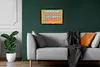 MuchoWow® MuchoWow® Gerahmtes Poster Kinderzimmer - Produktbild-Vorschau 6