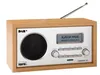 imperial DABMAN 30 - DAB rádio - 5 W (celkem) - stříbrná, Náhled obrázku produktu 9