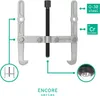 Estrattore universale a 3 bracci 140 x 145 mm Anteprima dell’immagine prodotto 4