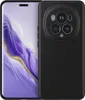Silikon Hülle für Honor Magic 6 Pro Schutzhülle Matt Produktbild-Vorschau 1