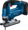 Akku-Stichsäge GST 18V-125 B Produktbild-Vorschau 2