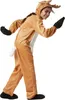 dressforfun® Kinderkostüm Verspieltes Reh Produktbild-Vorschau 2