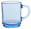 Duralex 6er-Set Becher Versailles aus Glas Marina cl26 Produktbild-Vorschau 2