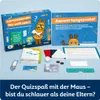 Franzis: Adventskalender mit der Maus: Wer weiß mehr? Produktbild-Vorschau 3