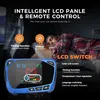 SUNSTER Parkovací ohřívač 12V 2KW Diesel Heater Integrace Náhled obrázku produktu 7